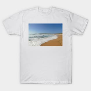 Constantine Bay, Cornwall T-Shirt